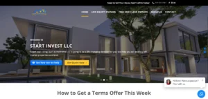 WordPress Real Estate Websites