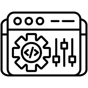 Custom WordPress websites built for performance and conversions.